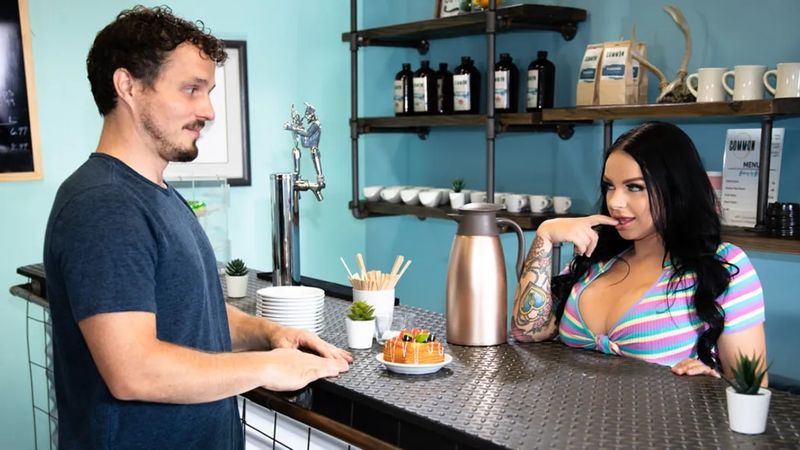 前任重逢她主动送上湿穴