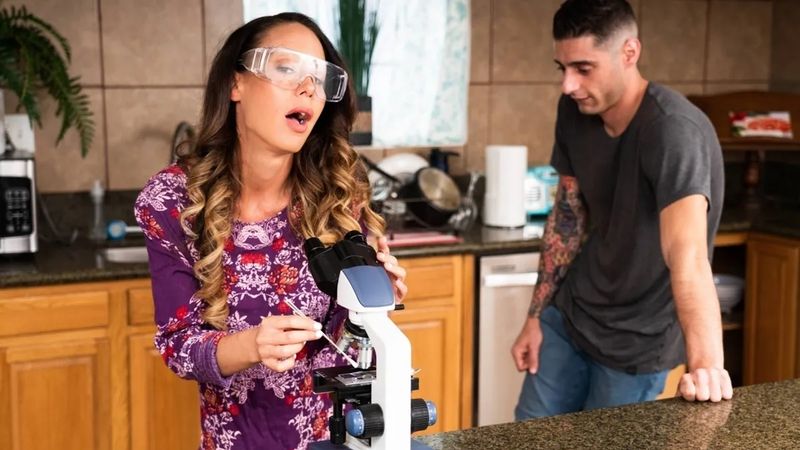 身份揭晓后直接后庭猛干