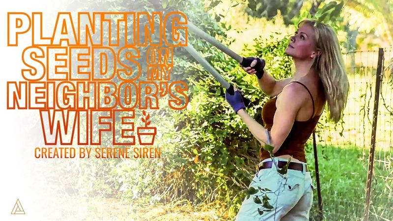 既然敢看就跪下舔她的骚穴才准走