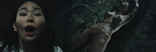 植物大戰賤人 vol。4