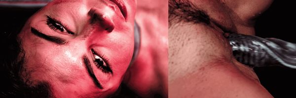 辍学pt 3：瓦伦蒂娜