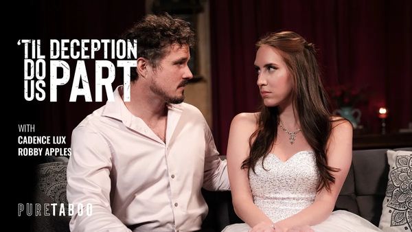 婚夜秘密曝光继兄操破继妹